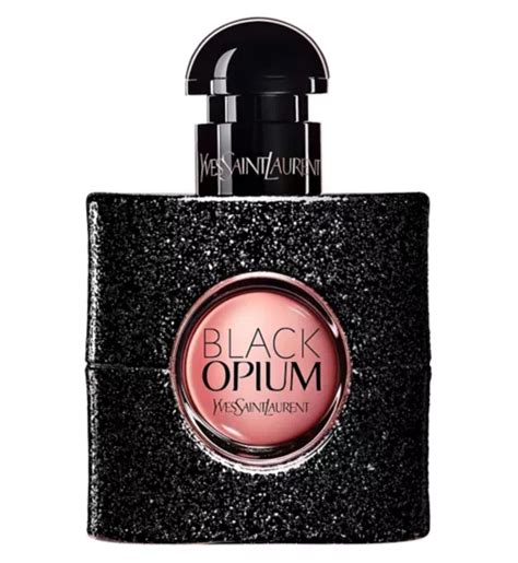 ysl boots opyum|black opium 30ml boots.